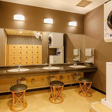 Apa Hotel Nagoya Marunouchi Ekimae Exterior photo