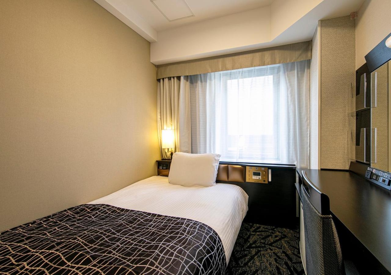 Apa Hotel Nagoya Marunouchi Ekimae Exterior photo