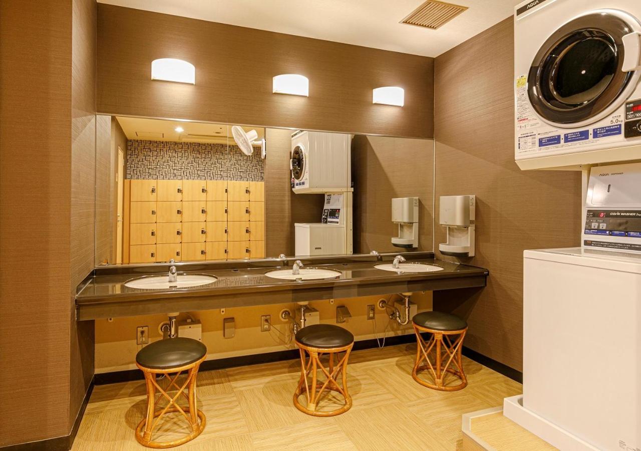 Apa Hotel Nagoya Marunouchi Ekimae Exterior photo