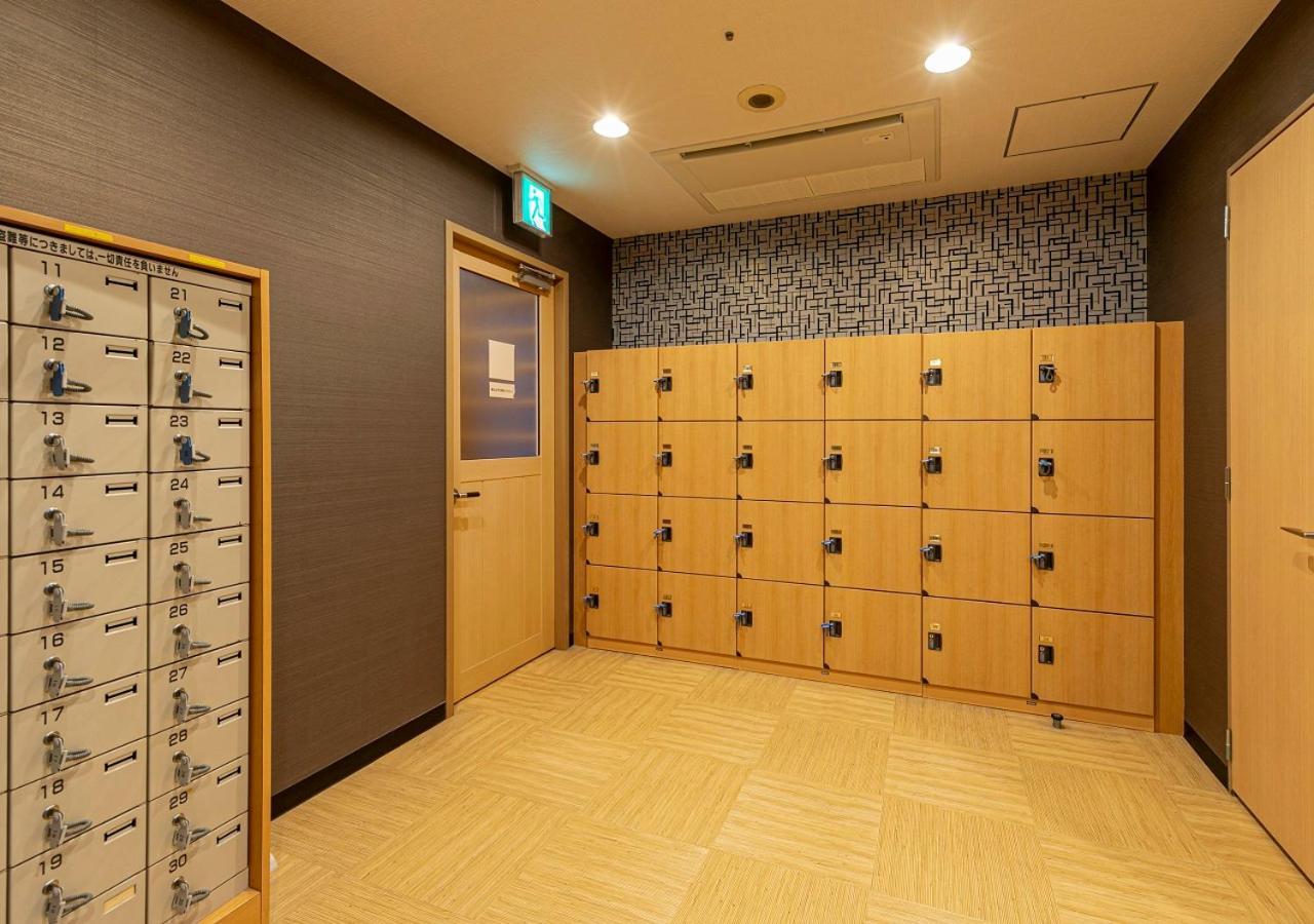 Apa Hotel Nagoya Marunouchi Ekimae Exterior photo