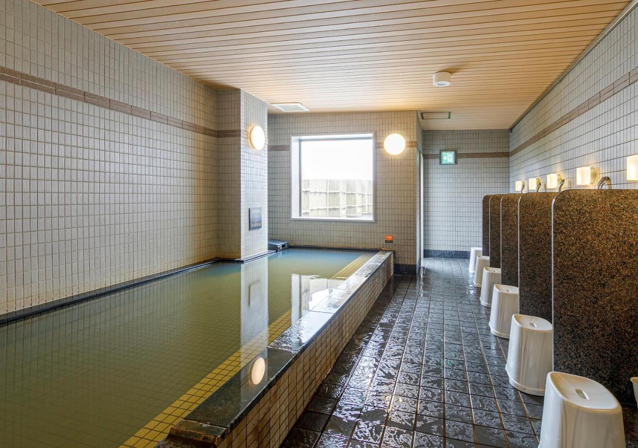 Apa Hotel Nagoya Marunouchi Ekimae Exterior photo