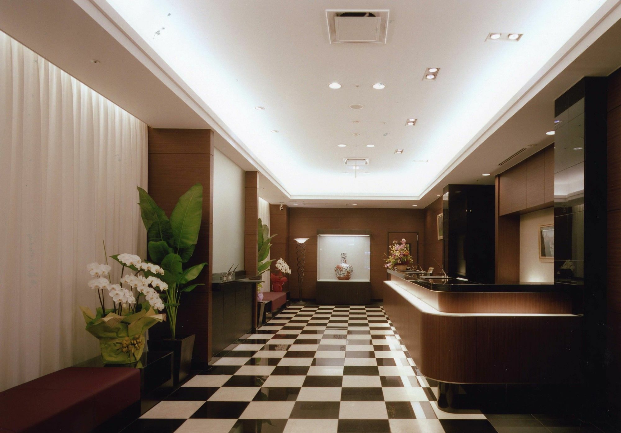 Apa Hotel Nagoya Marunouchi Ekimae Exterior photo